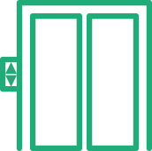 double door icon
