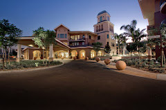 exterior of home