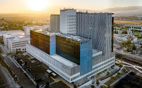 Loma Linda University Medical Center Loma Linda, CA