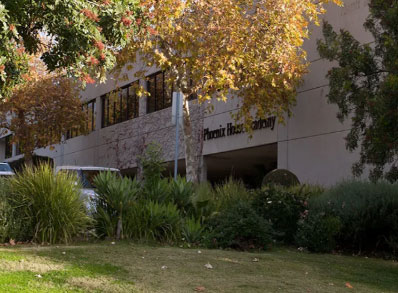 PHOENIX HOUSE LAKE VIEW TERRACE, CA