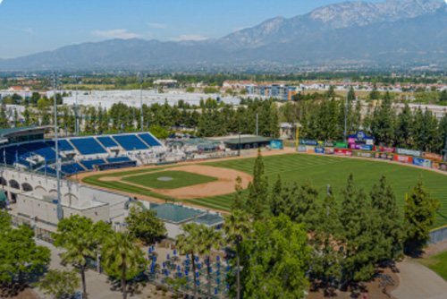 Quakes Stadium Modernization